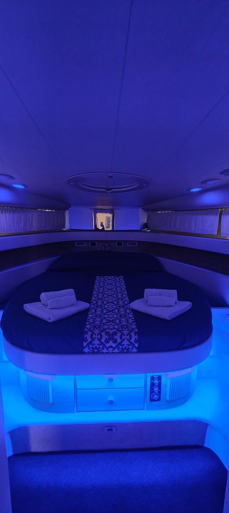 Desire Charming House Boat Hotel Palermo Exterior foto