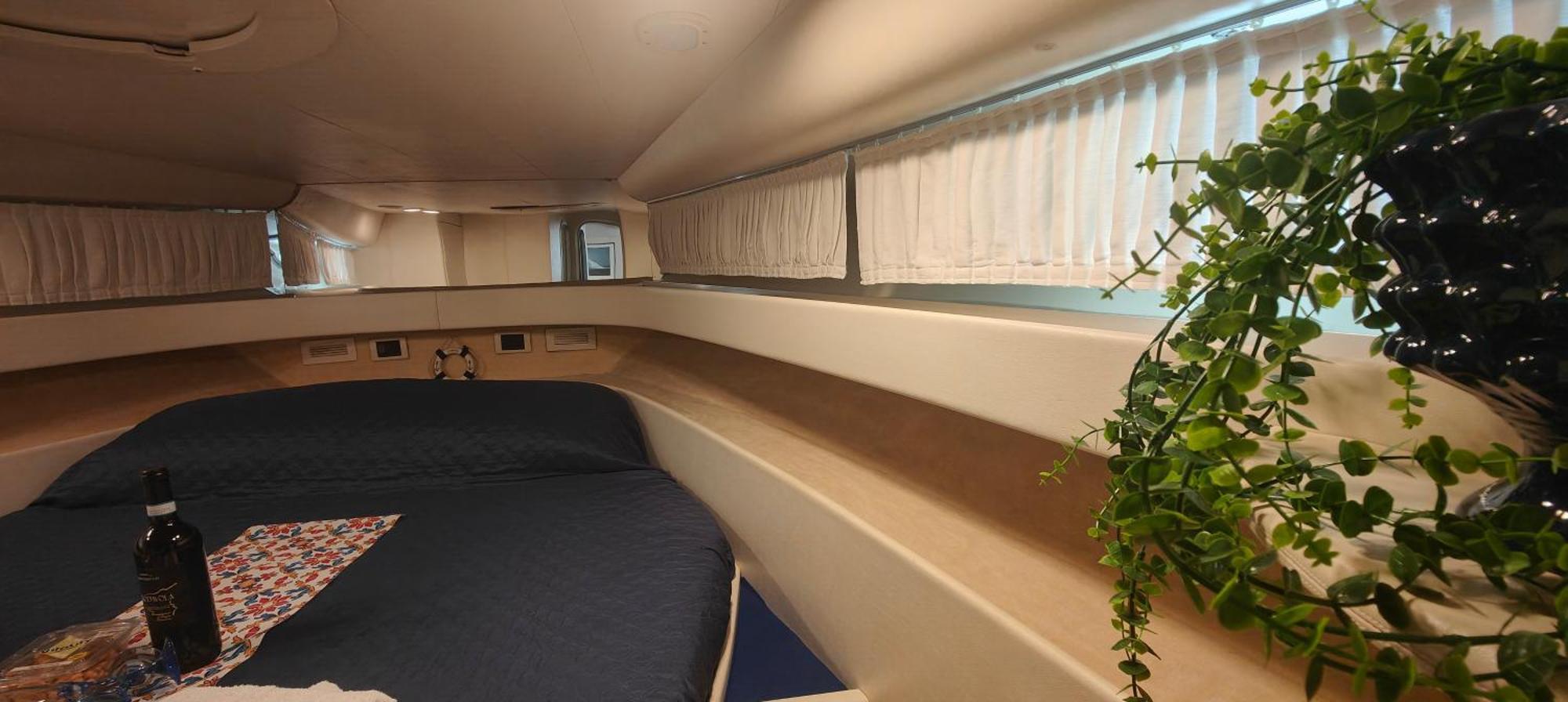 Desire Charming House Boat Hotel Palermo Exterior foto